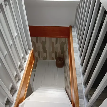 Maison Vallee Du Blequin Nielles-les-Blequin