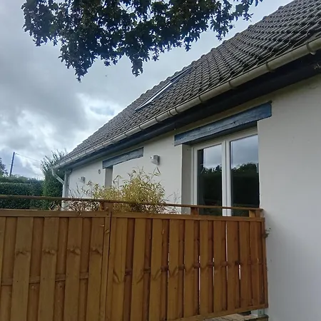 Maison Vallee Du Blequin