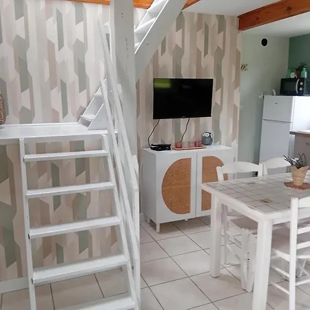 Maison Vallee Du Blequin Nielles-les-Blequin