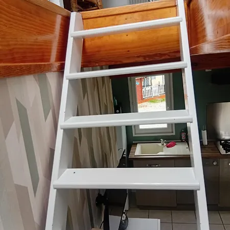 Maison Vallee Du Blequin * Nielles-les-Blequin