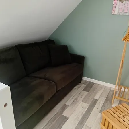 Maison Vallee Du Blequin Nielles-les-Blequin