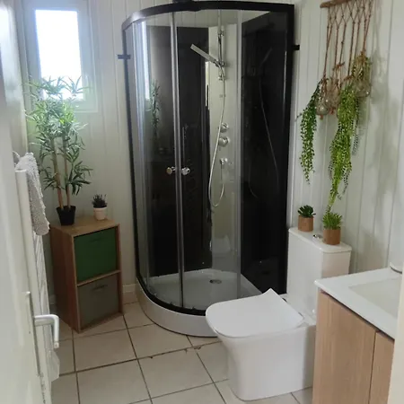 Maison Vallee Du Blequin Nielles-les-Blequin