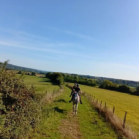 Maison Vallee Du Blequin Nielles-les-Blequin