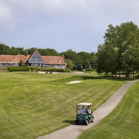 Maison Vallee Du Blequin Nielles-les-Blequin