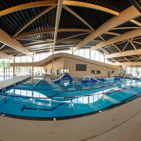 Maison Vallee Du Blequin Nielles-les-Blequin