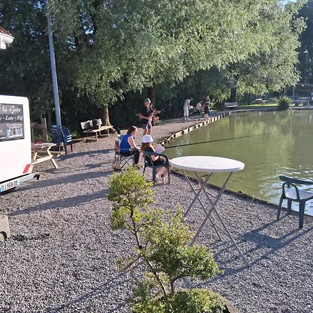 Prázdninový dům Maison Vallee Du Blequin